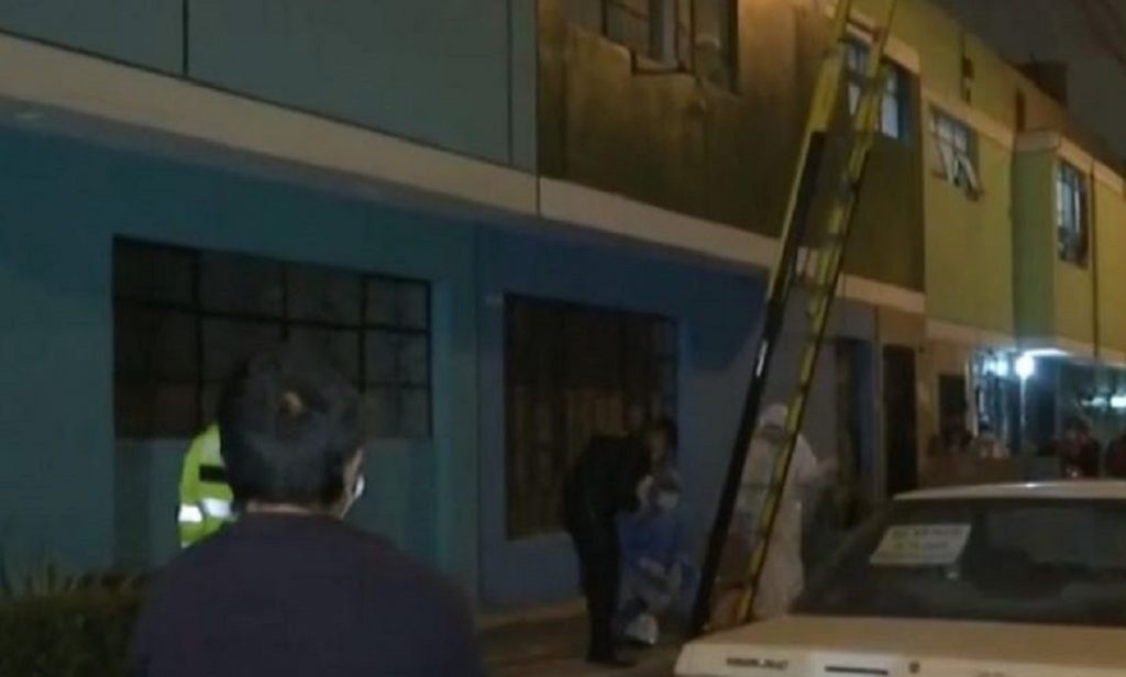 Venezolano falleció en Perú tras caer de una escalera mientras instalaba Internet