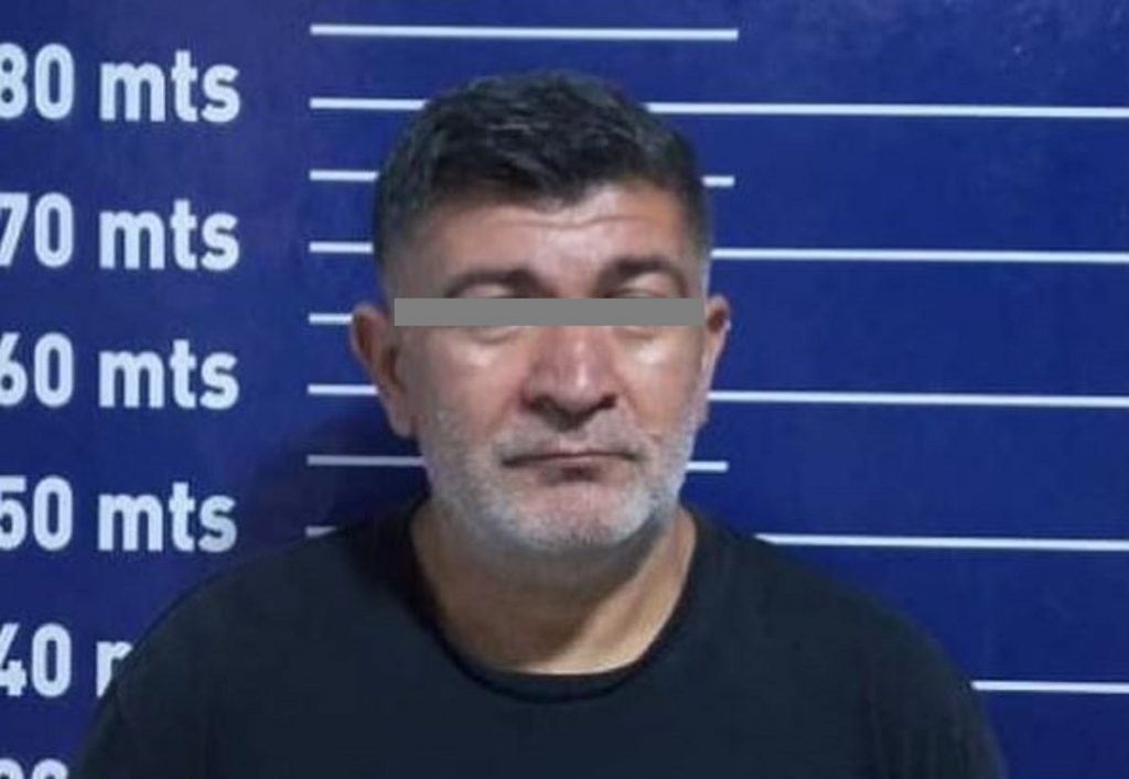 Cicpc detuvo en Maturín a un rumano solicitado con notificación roja ante Interpol