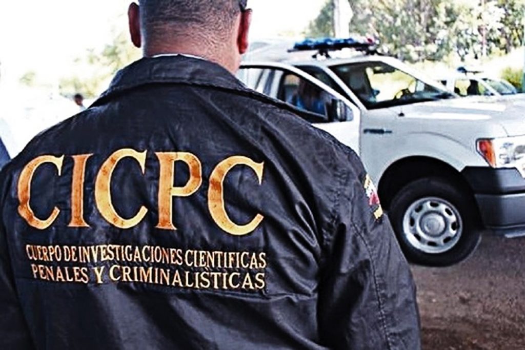 Cicpc detuvo a dos jóvenes en el estado Miranda por distribuir pornografía infantil