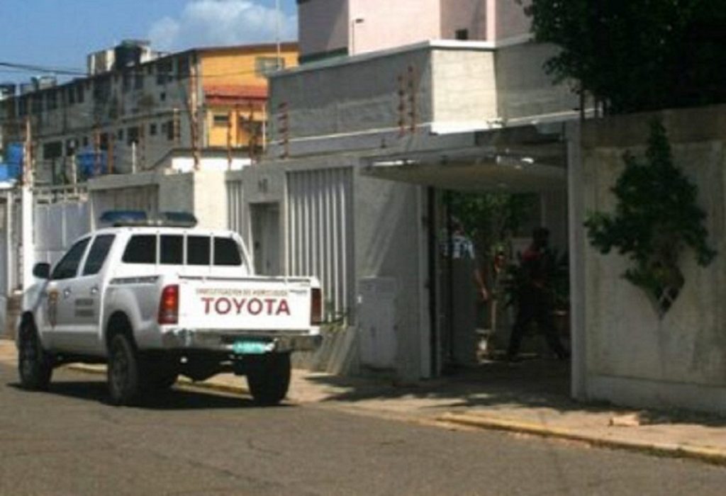 falsos funcionarios