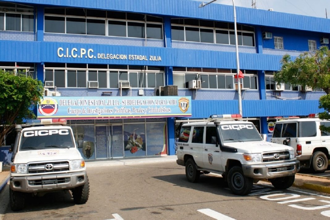 Details of the Investigation in Zulia Details of the Investigation in Zulia
