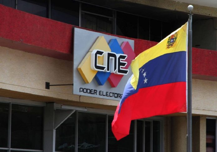 Centro Carter y el Ceela acompañarán el ensayo electoral del CNE este domingo