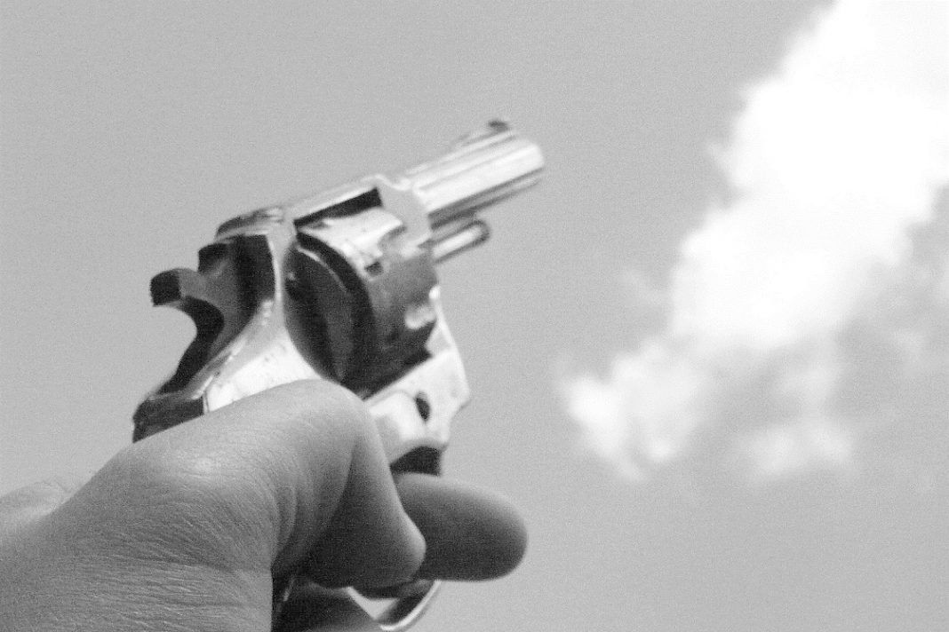 Asesinaron a un comerciante cuando fue de visita a un barrio de Propatria