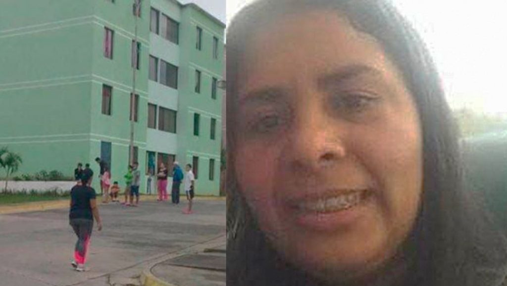 Cicpc reportó femicidio tras una violenta discusión en Boconó