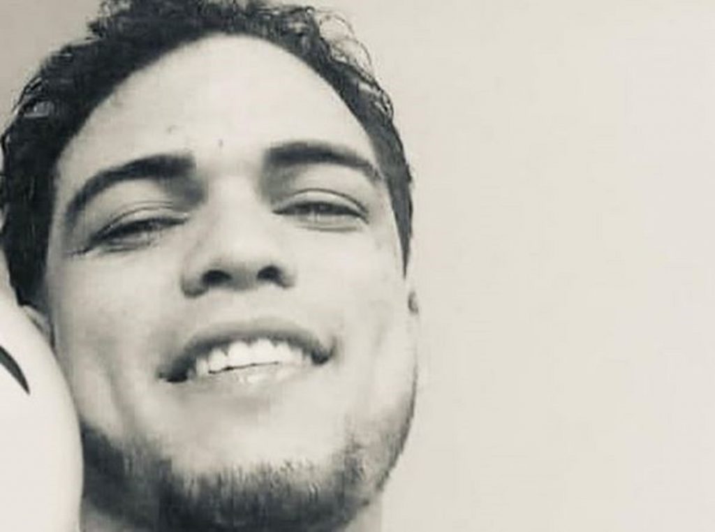 Cicpc abatió en Caracas al presunto homicida y secuestrador “Fran La Toba”