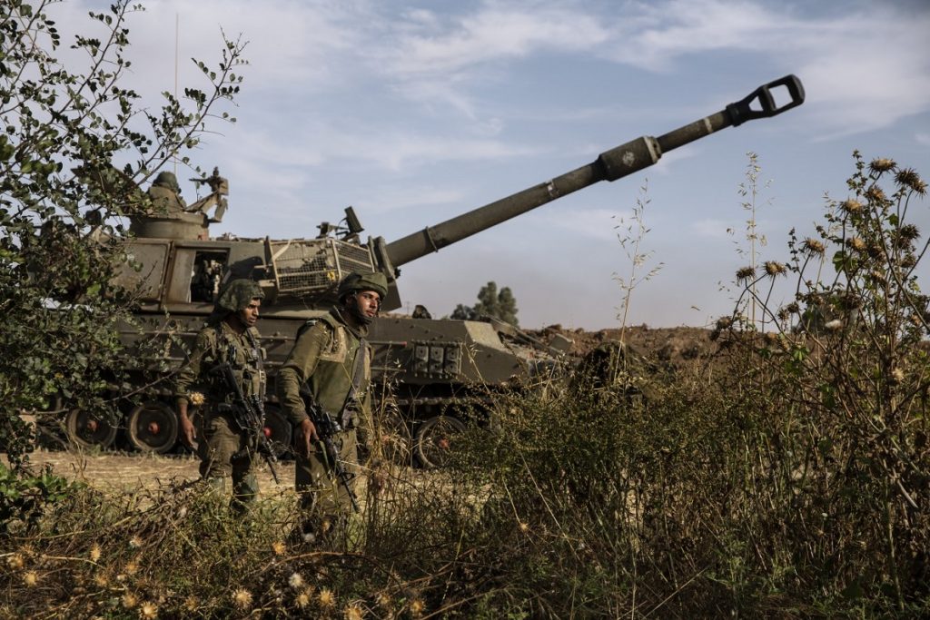 Londres pide a Israel una acción militar proporcionada y evitar bajas civiles