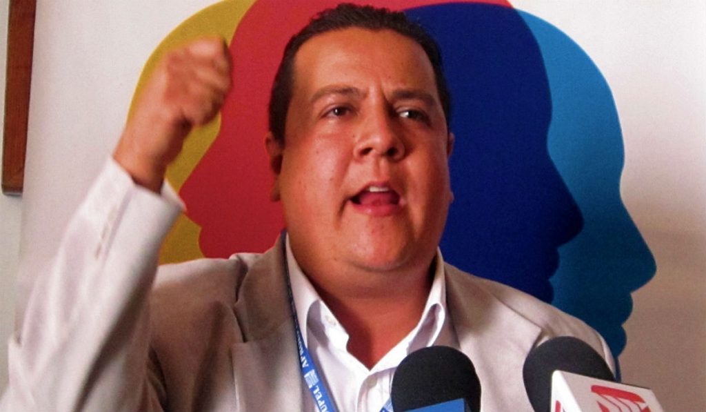 ONG y sociedad civil exigirán este martes la liberación de los activistas de Fundaredes  