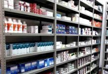 Cifar: Mercado farmacéutico nacional creció 6,4% hasta octubre