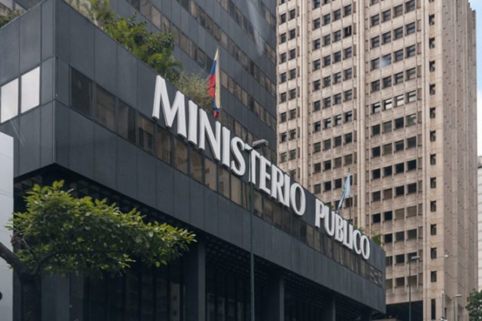 Ministerio Público acusa a cinco PNB de matar a Enmanuel Piñero