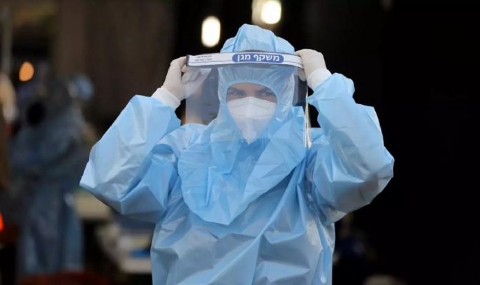 UE pide a OMS mecanismo internacional para la prevención de nuevas pandemias