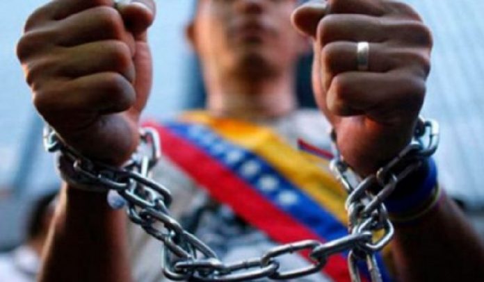 Foro Penal denuncia que en Venezuela hay 240 presos políticos