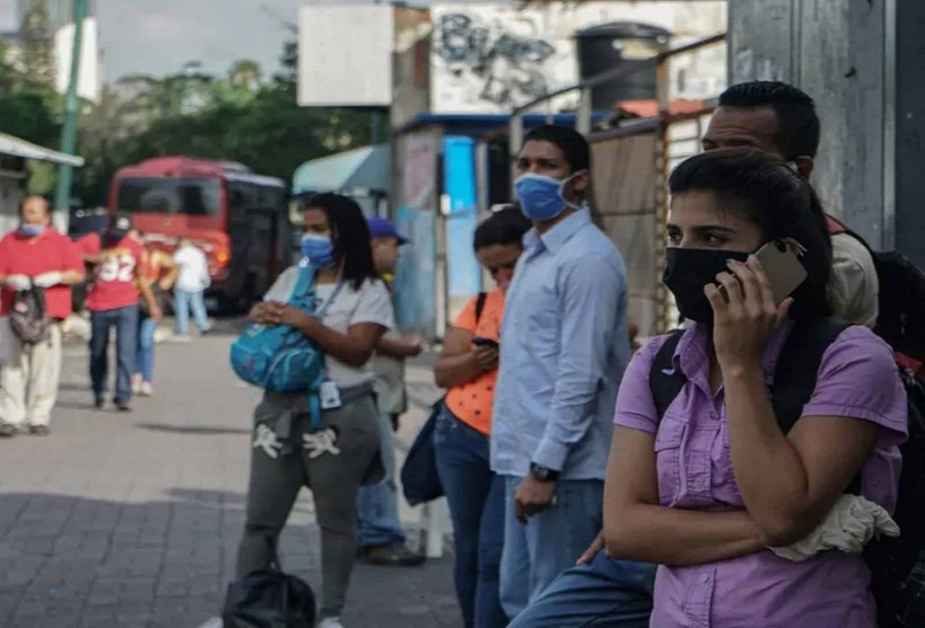 Carabobo repunta a los 114 contagios de COVID este miércoles y registra un nuevo deceso