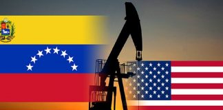 Estados Unidos evita plantearse el alivio de las sanciones a Venezuela