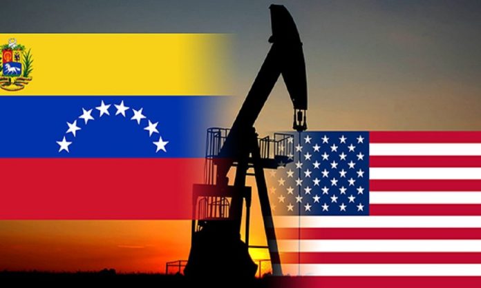 Estados Unidos evita plantearse el alivio de las sanciones a Venezuela