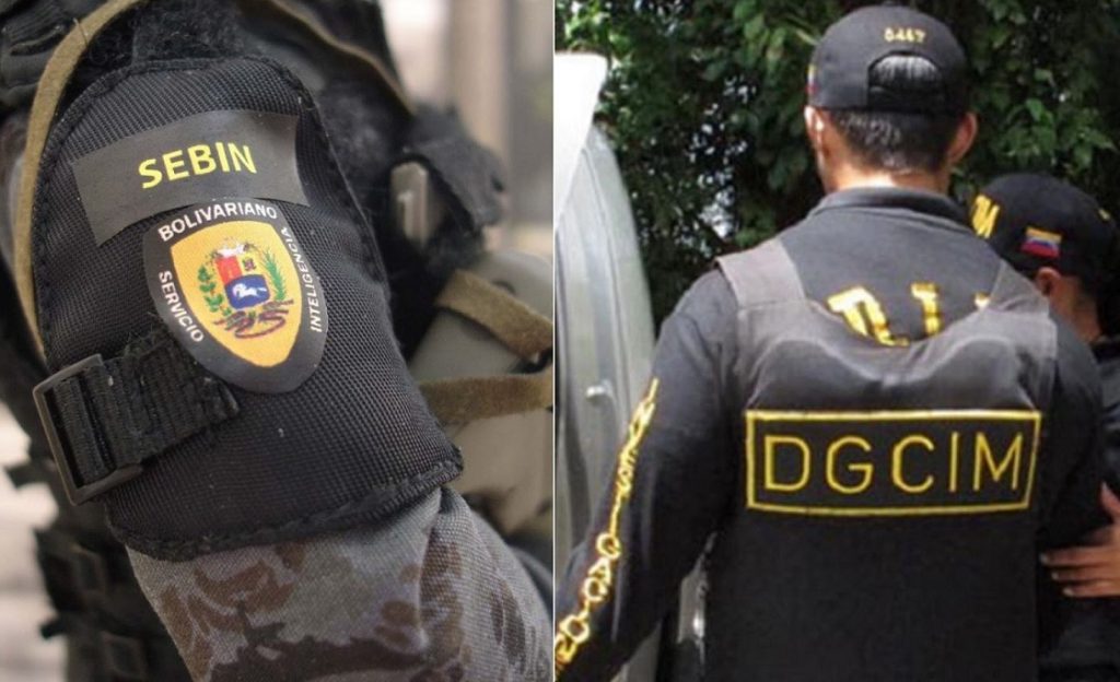 Sebin y Dgcim deberán transferir la custodia de privados de libertad a Servicio Penitenciario
