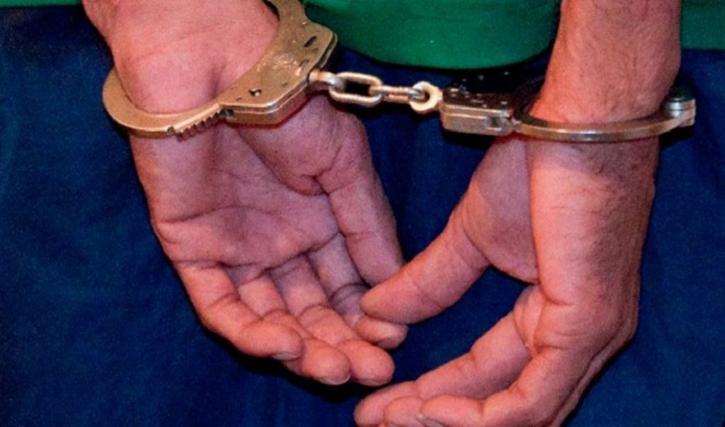 Sexagenario comete asesinato tras descubrir una traición amorosa