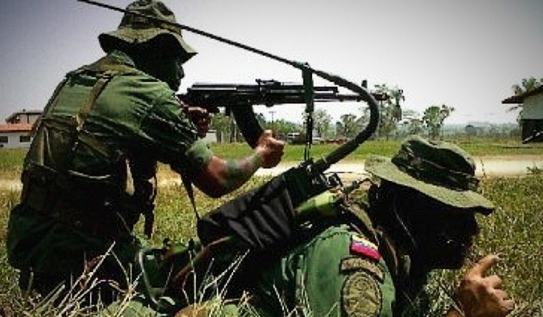 Fundaredes: Asesinadas 742 personas en la frontera en lo que va de 2021