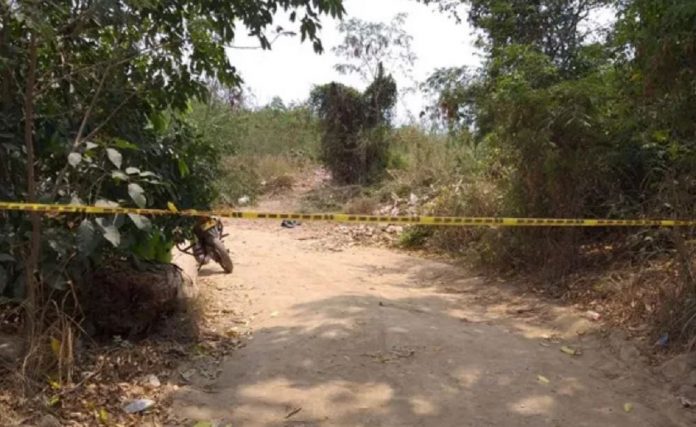 Localizados dos cadáveres en trocha “El Águila” en zona de Ureña
