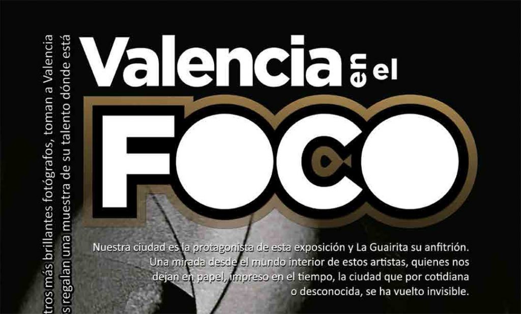 Valencia en el Foco