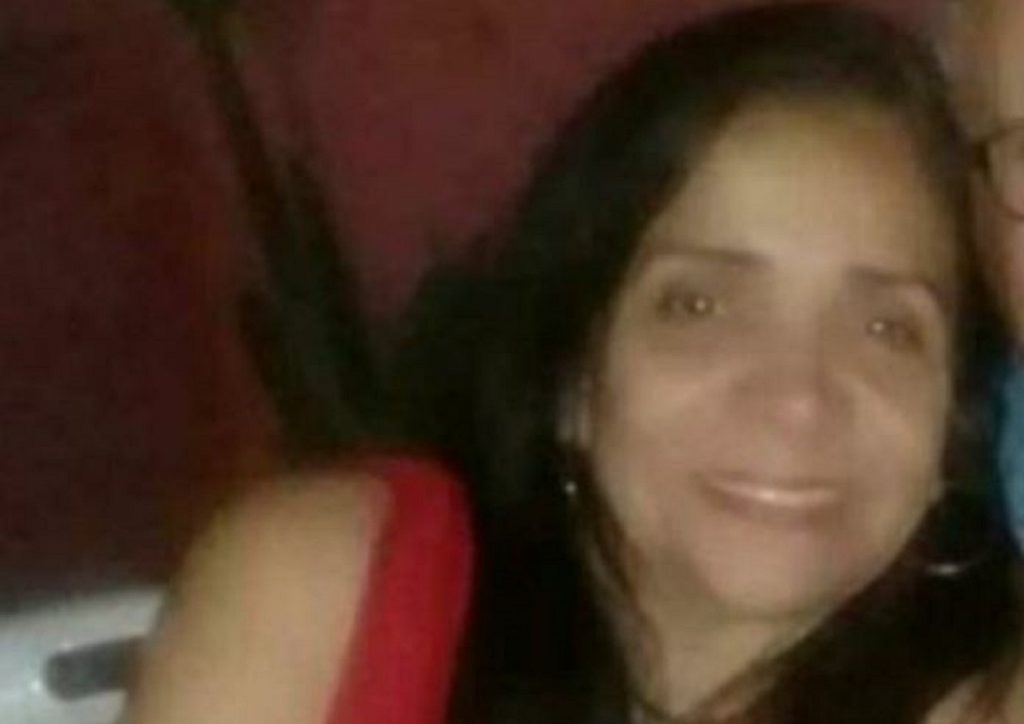 Sexagenaria falleció a causa de bala perdida de enfrentamientos de La Vega