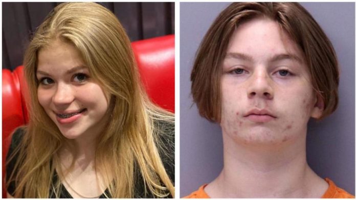 Adolescente de Florida que mató a puñaladas a una chica será juzgado como adulto