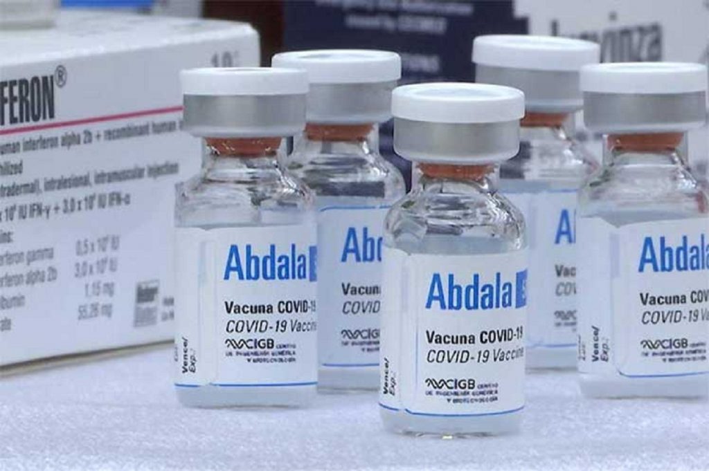 Abdala