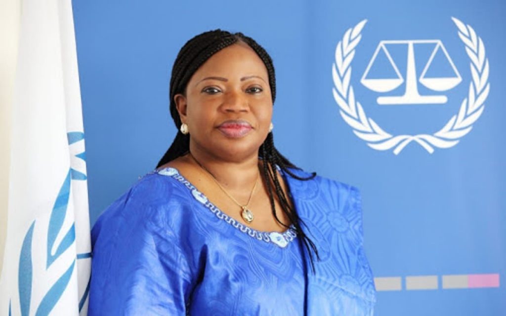 France24: Fatou Bensouda afirma que se ha avanzado significativamente en el caso venezolano