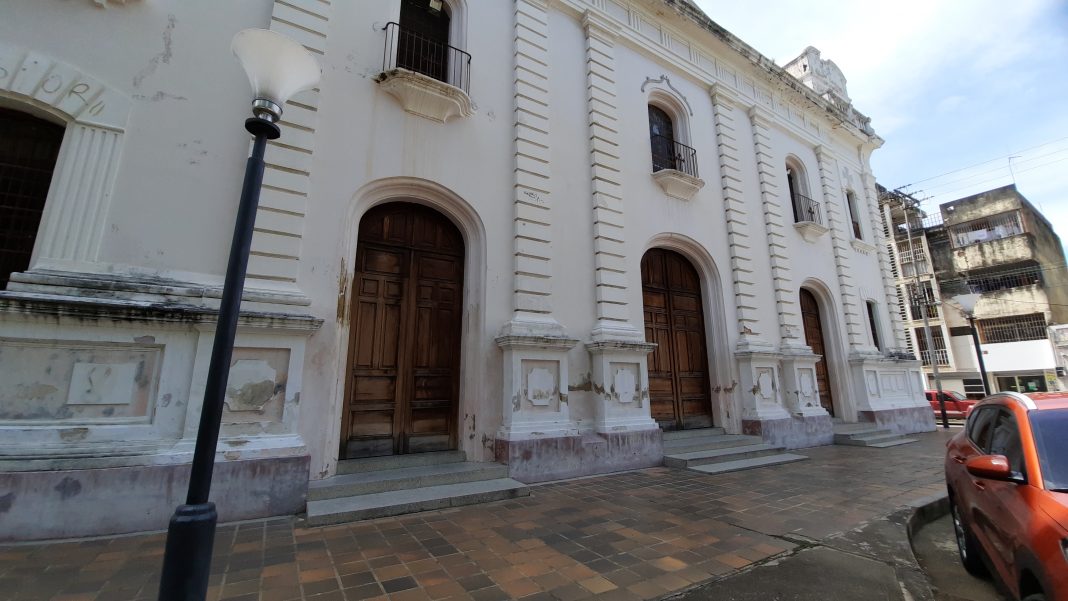 Iglesia La Candelaria de Valencia, 200 años de enorme valor histórico - El  Carabobeño