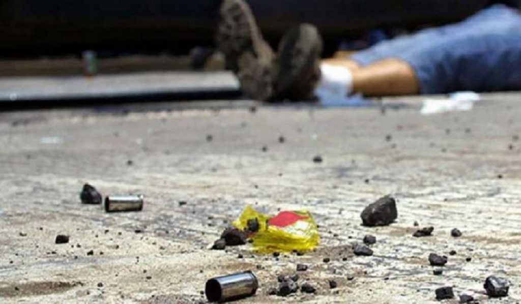 Un antisocial terminó abatido en presunto enfrentamiento en Plaza Venezuela en Caracas