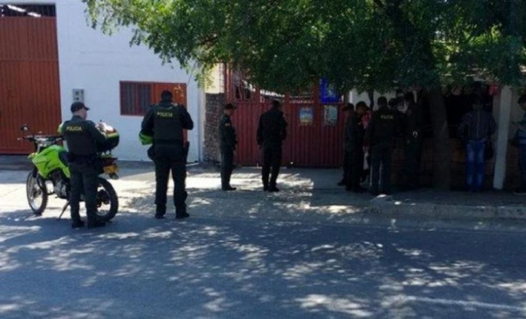 Asesinado de varios disparos un joven aragüeño en Cúcuta