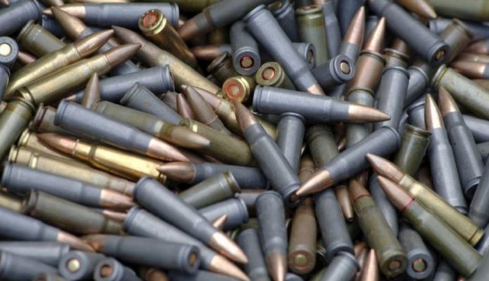 Autoridades mexicanas investigan el robo de más de 7 millones de balas