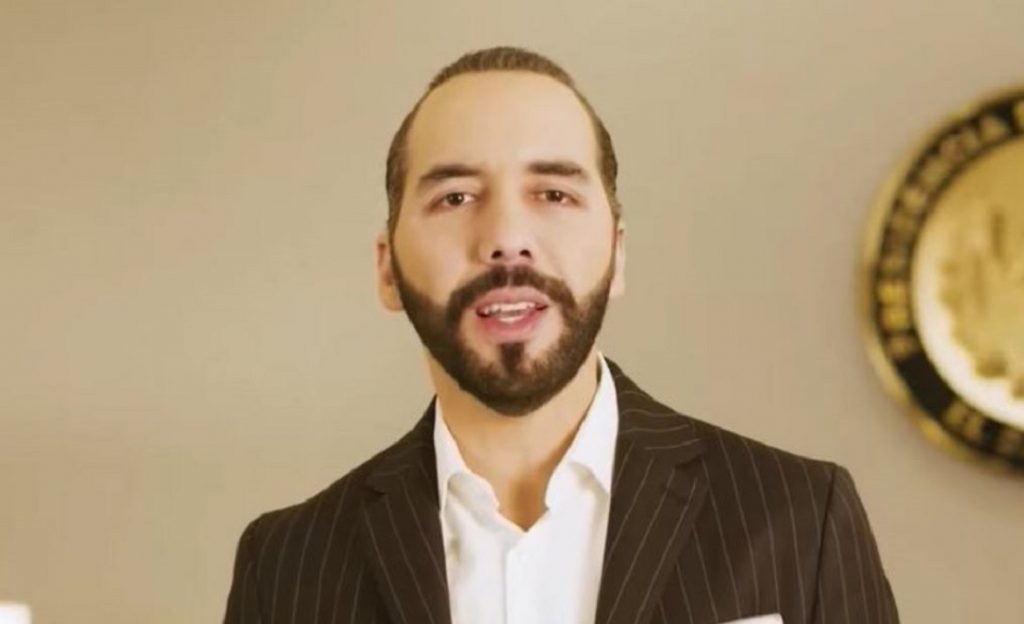 Finaliza la campaña electoral en El Salvador