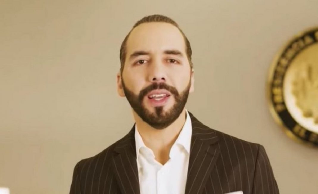 Finaliza la campaña electoral en El Salvador