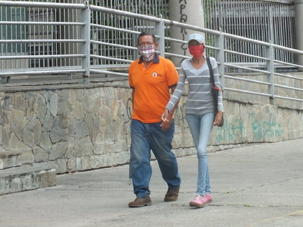 Cifras del chavismo: 24 contagios registró este viernes Carabobo, que suma un deceso