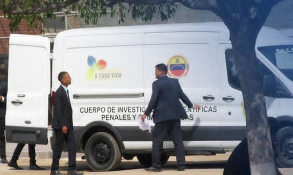 Vecinos hallaron descuartizado a un vendedor de hortalizas en Caracas