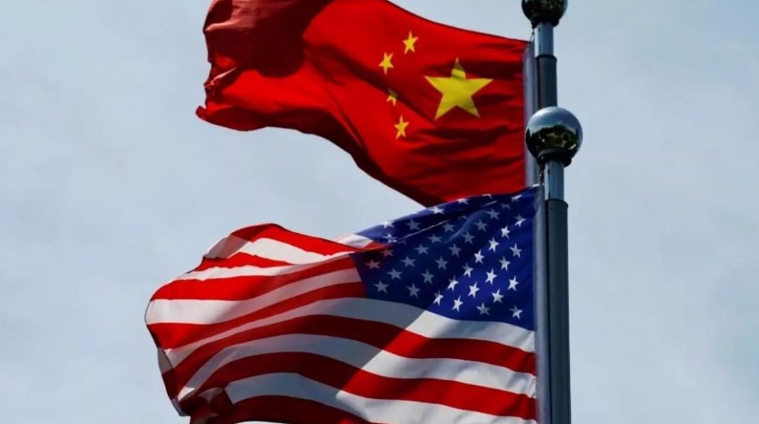 Biden advierte que China tomará ventaja si EE.UU. no invierte en infraestructuras