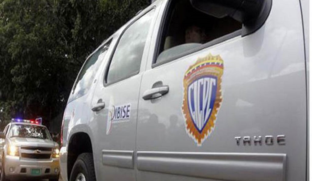 Cicpc desmantela una banda que operaba en Portuguesa para estafar a personas en Perú