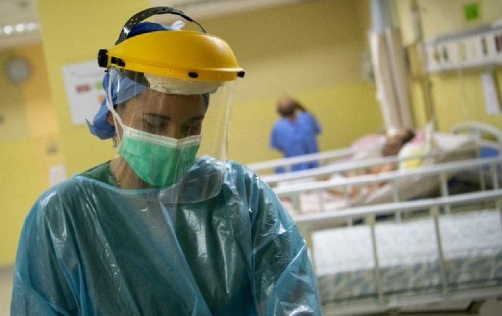 Venezuela superó los 5 mil decesos por COVID desde el inicio de la pandemia