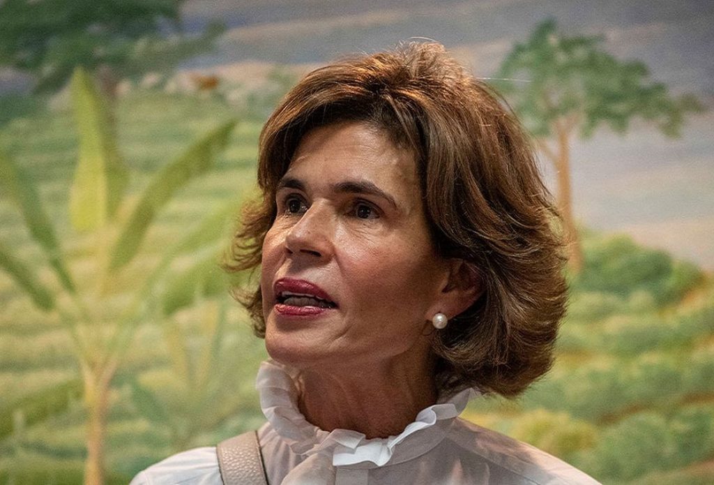 Cristiana Chamorro, la mujer que intentó retar a Ortega, es hallada culpable