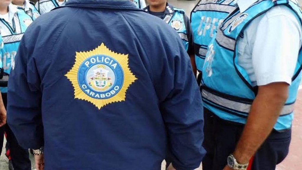 Enfrentamiento en Morón
