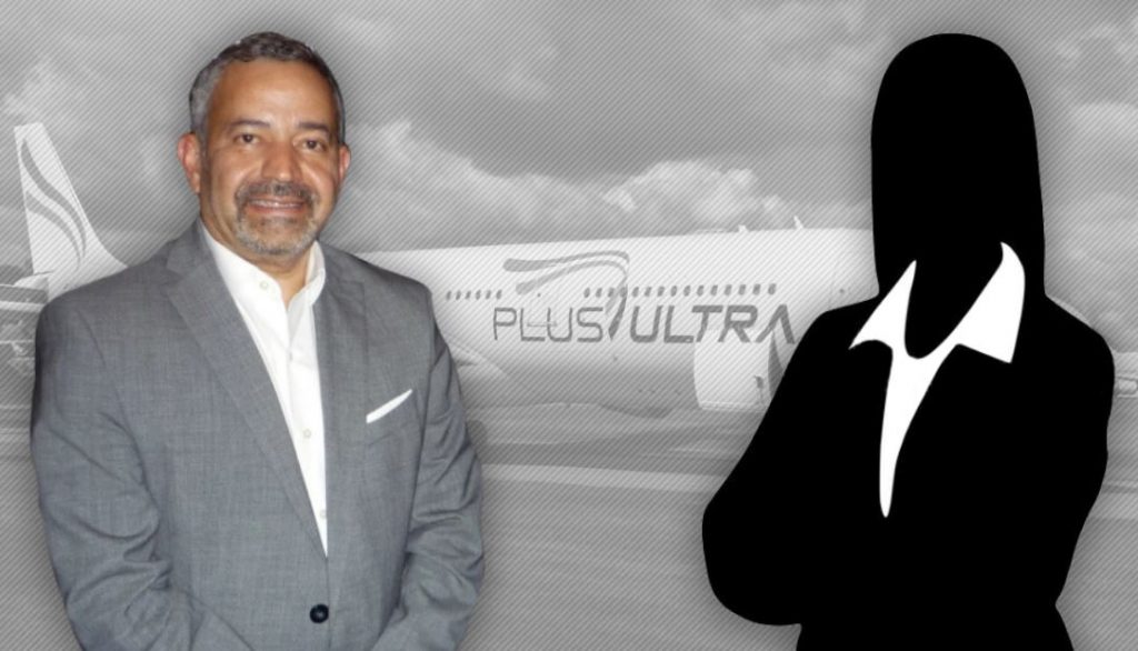 Vozpópuli: Una española, esposa del venezolano Rodolfo Reyes, controla 60% de Plus Ultra