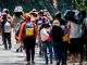 Casi 5 mil venezolanos asesinados en Latinoamérica tras ola migratoria