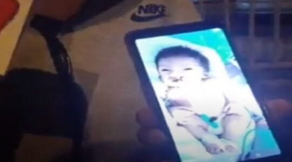 Padres venezolanos denunciaron cambio de bebé en un hospital peruano