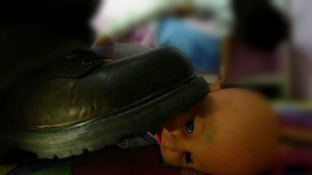 Trascienden nuevos detalles del caso del niño degollado en Upata