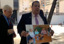 Fundaredes pide a Fiscalía investigar a Rodríguez Chacín por presunto vinculo con el ELN