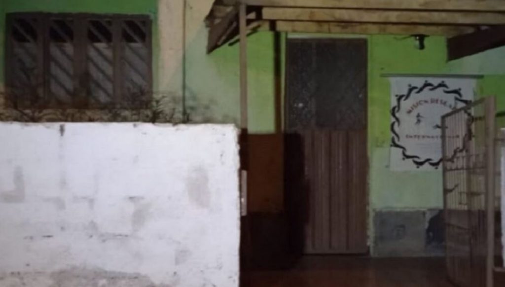 Rescatadas una venezolana y su hija secuestradas por estafadores en Uruguay