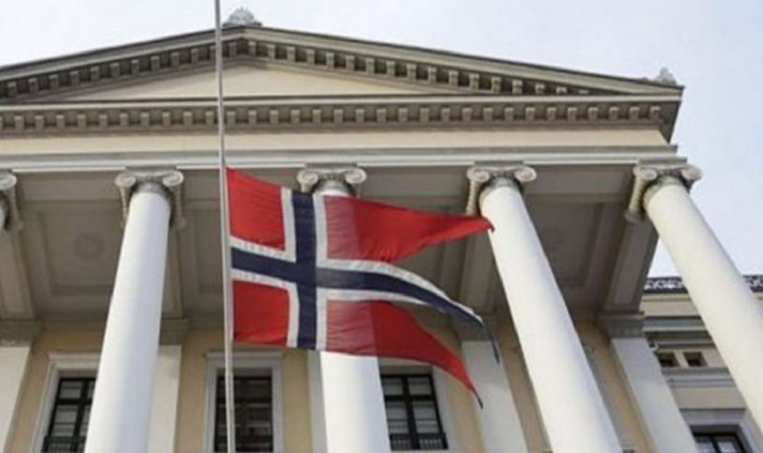 Reuters: Noruega espera que gobierno venezolano y oposición reanuden conversaciones