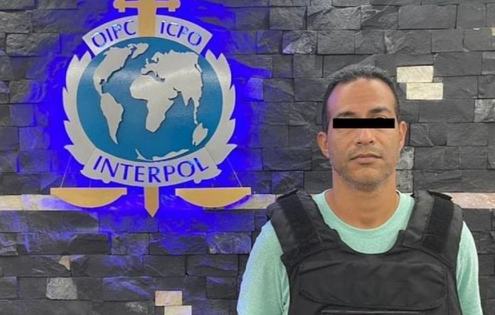 Interpol detuvo en Carabobo a un hombre implicado en estafa agravada