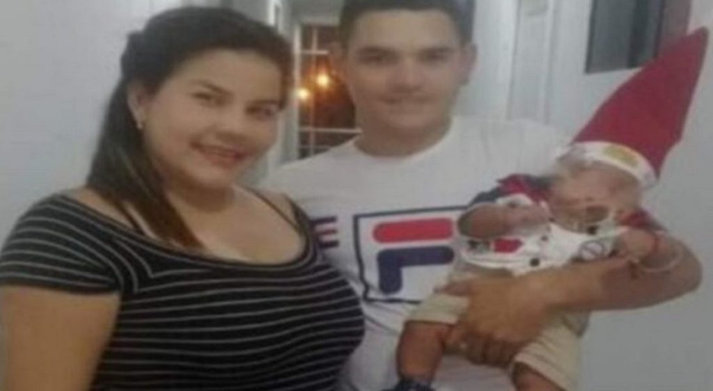 Explosión de bombona en Perú cobra la vida de dos venezolanos