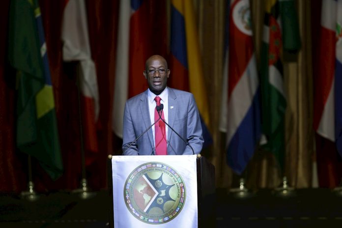 Caricom destaca el avance contra la pandemia en la región